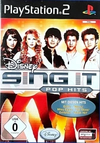 Disney Sing It: Pop Hits [DE]