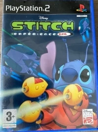 Disney Stitch: Expérience 626 (SCES-50960#3)