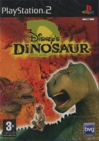 Disney's Dinosaur (Buena Vista Games) [ES][FR][NL]