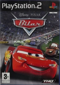 Disney/Pixar Bilar