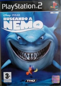 Disney/Pixar Buscando A Nemo