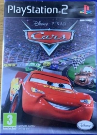 Disney/Pixar Cars