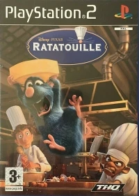 Disney/Pixar Ratatouille [NL]