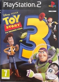 Disney/Pixar Toy Story 3 [IT]