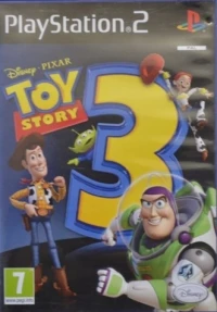 Disney/Pixar Toy Story 3 [NL]