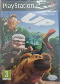 Disney/Pixar Up