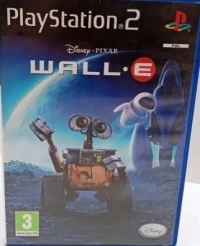Disney/Pixar WALL-E (Disney Interactive Studios)