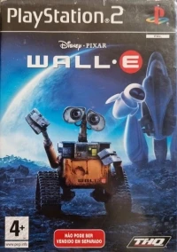 Disney/Pixar WALL-E (Não Pode ser Vendido em Separado)