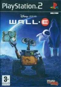 Disney/Pixar WALL-E [IT]
