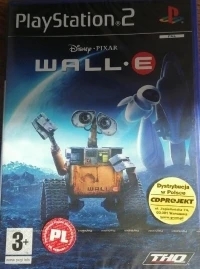 Disney/Pixar WALL-E [PL]