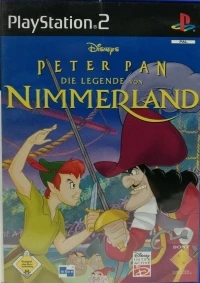 Disneys Peter Pan: Die Legende von Nimmerland (Geeignet ab 6 Jahren)