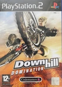 Downhill Domination [PT]
