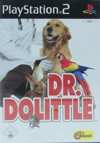 Dr. Dolittle [DE]