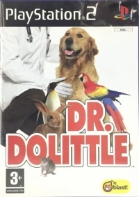 Dr. Dolittle [ES]