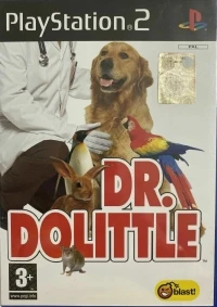 Dr. Dolittle [IT]