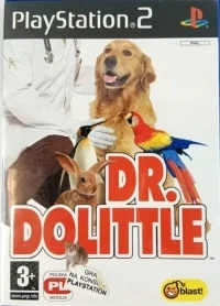Dr. Dolittle [PL]