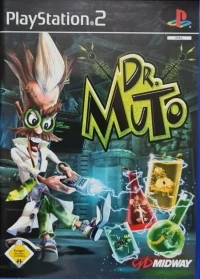 Dr. Muto [DE]