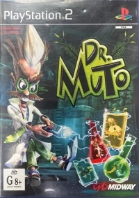 Dr. Muto [ES]