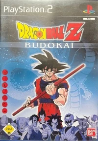 Dragon Ball Z: Budokai (Geeignet ab 6 Jahren)