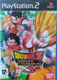 Dragon Ball Z: Budokai Tenkaichi 3 [FR]