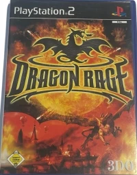 Dragon Rage [DE]