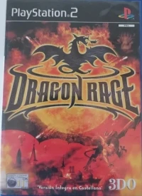 Dragon Rage [ES]