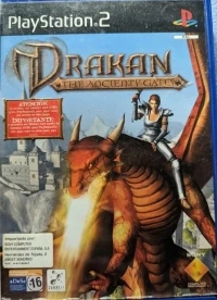 Drakan: The Ancients' Gates [ES]