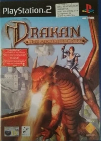 Drakan: The Ancients' Gates [PL]