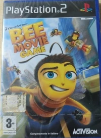 DreamWorks Bee Movie Game [IT]