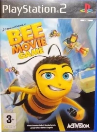 DreamWorks Bee Movie Game [NL]