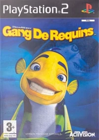 DreamWorks Gang de Requins