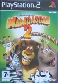 DreamWorks Madagascar 2 [NL]