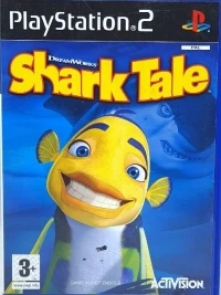 DreamWorks Shark Tale [NL]