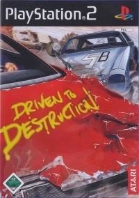 Driven to Destruction [DE]