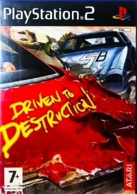 Driven to Destruction [ES]