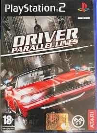 Driver: Parallel Lines [IT]