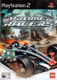 Drome Racers [IT]