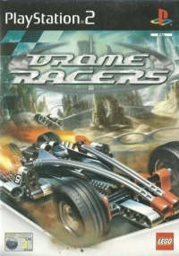 Drome Racers [NO][SE]