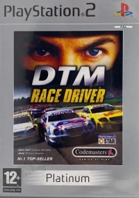 DTM Race Driver - Platinum [AT][CH]