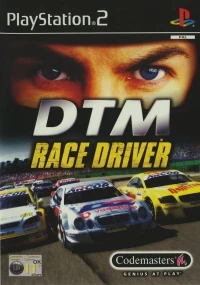 DTM Race Driver [AT][CH]