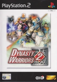 Dynasty Warriors 2 (Midas Touch)