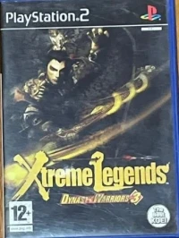 Dynasty Warriors 3: Xtreme Legends (The Best Koei) [ES]