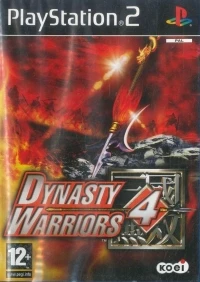 Dynasty Warriors 4 [IT]