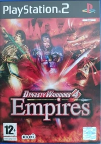 Dynasty Warriors 4: Empires [IT]