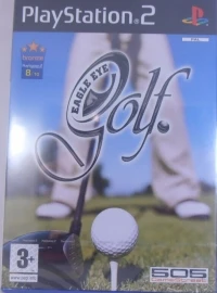 Eagle Eye Golf [ES]