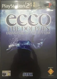 Ecco the Dolphin: Defender of the Future [PT]