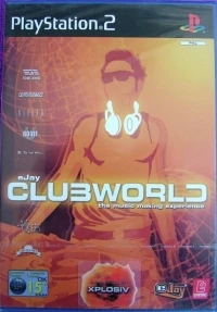 eJay Clubworld (Xplosiv)