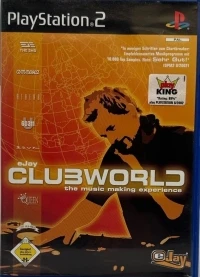 eJay Clubworld [DE]