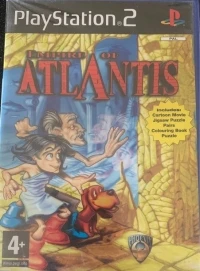 Empire of Atlantis [PT]