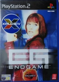 Endgame (Empire Enteractive / Xplosiv) [IT]